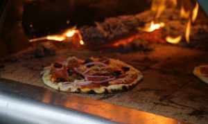 Things To Consider Before Buying an Outdoor Wood-Fired Oven