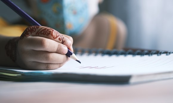 How to Help Children Develop Strong Writing Skills