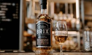 Sydney rum in the midst of a revival – Brix launches limited-edition aged rum, with only 580 bottles up for grabs