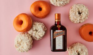 Cointreau & Donut Papi launch Margarita themed donut range for Father’s Day