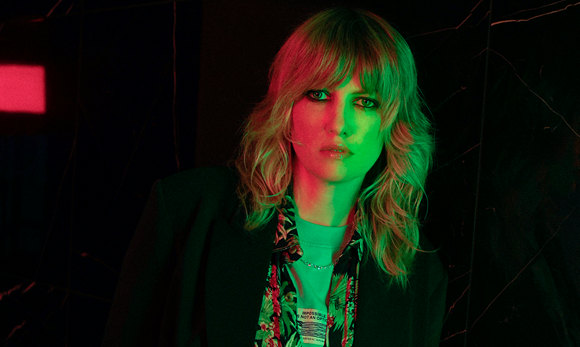 Ladyhawke: Time Flies East Coast Tour moves to November 2022