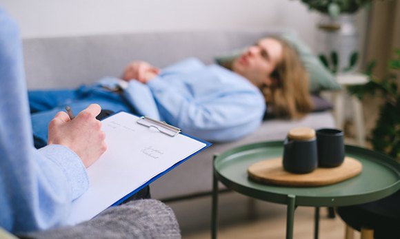 Finding a Therapist Who Can Help You Heal After a Mental Trauma
