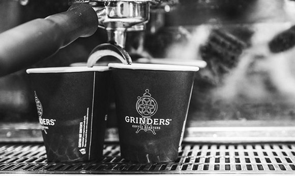 Grinders celebrates 60 years