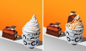 Yo-Chi’s Gourmet Dessert Chef Collaborations