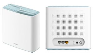 D-Link launches new M32 AX3200 Wi-Fi 6 AI Mesh Systems