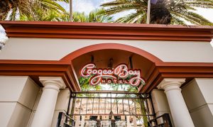 Coogee Bay Hotel unveils new menu