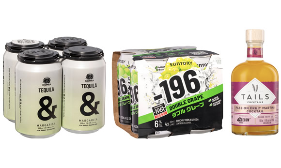 Jimmy Brings Adds 20 New Premix Options