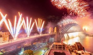 Top Tips For Spending New Year’s Eve In Sydney Harbour