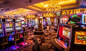 Get Better Chances to Win at Slots with These 8 Tips