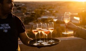 South Australia serves up first-ever Sydney event to announce Tasting Australia 2023 program