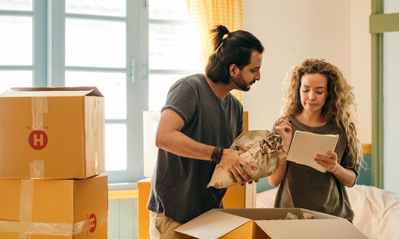 How Can You Safely Move Your Things? Top Advice