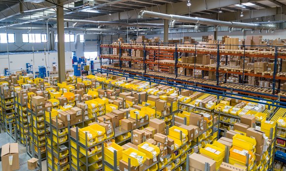 Legal Guidelines You Must Follow If You Have A Warehouse
