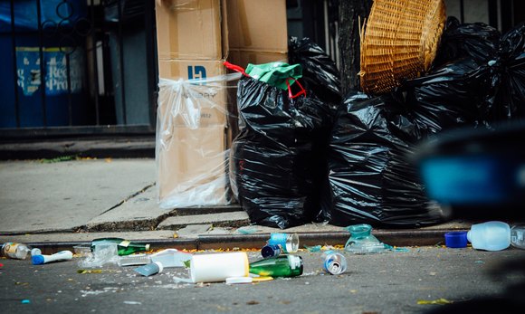 Maximising Your Rubbish Removal Efficiency: Tips and Tricks