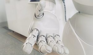 How AI is Revolutionizing the Adult Entertainment Industry