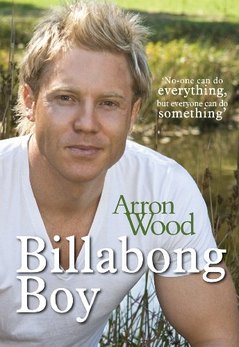 Billabong Boy by Arron Wood