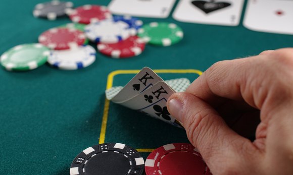 Want To Get Into Gambling? Here Are Some Tips To Get You Started