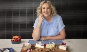 The New Taste Sensation for Easter: Cheese and Chocolate Pairings