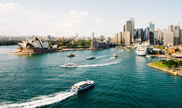Why is Sydney Seeing a Boom in Land-Based Casinos?