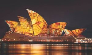 Vivid Sydney 2023