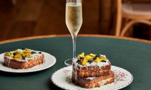 Lorraine’s Bistro, Waverley