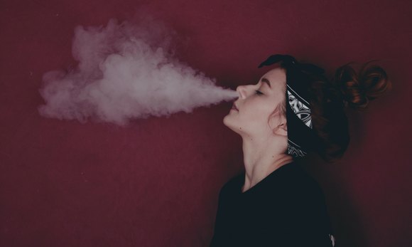 The Rise of Smoke-Free Nicotine