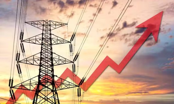 Why are energy rates still rising in 2023?