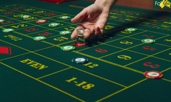 FairGo Down Under: Aussie Gamblers' Top Choice