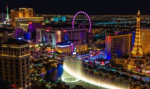 Las Vegas Entertainment Scene: Shows, Concerts, and Performances You Can’t-Miss