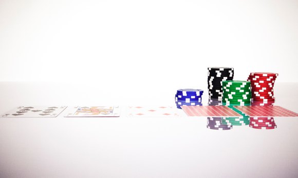Online Gambling Tips to Improve Your Odds of Winning