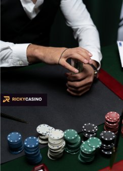 Ricky Casino