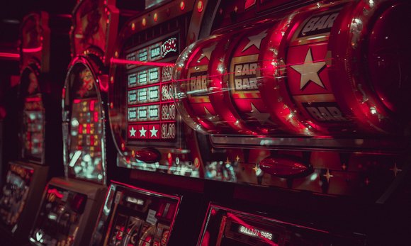 Unveiling the Secrets of Slot Machines: Strategies for Winning Big