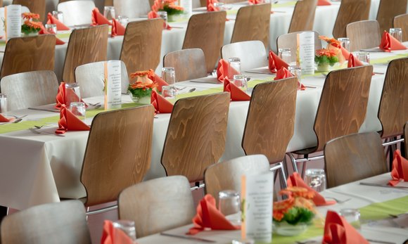 Tips for Choosing the Right Corporate Event Venue