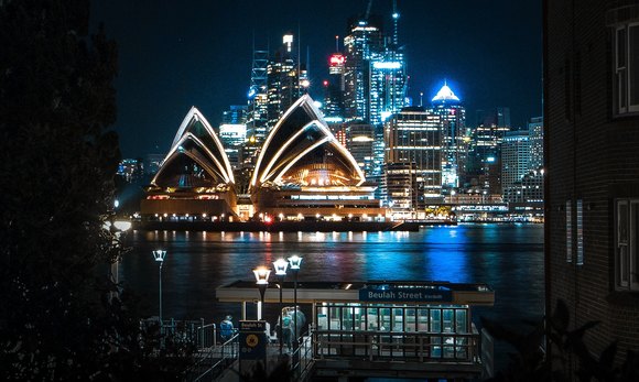 Unleashing the Vibrant Cultural Scene of Sydney