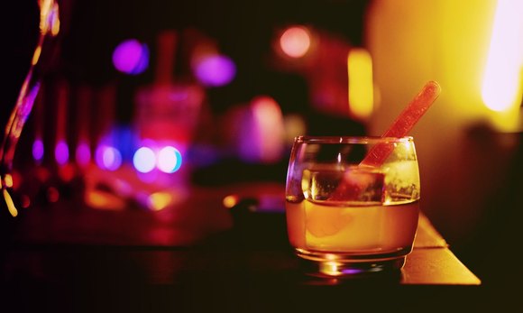 6 Secret Whisky Bars In Sydney To Visit This Year