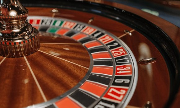 The growth of gambling activities in New Zealand