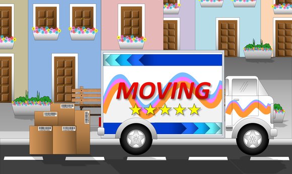 Moving with Ease