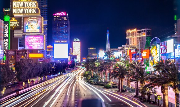 8 Essential Considerations When Organizing a Las Vegas Trip