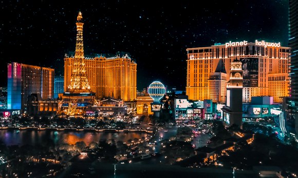 8 Essential Considerations When Organizing a Las Vegas Trip