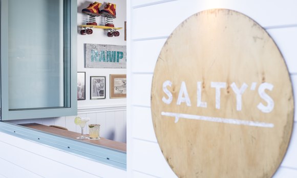 Salty’s Bondi Celebrate 3rd Birthday Weekend