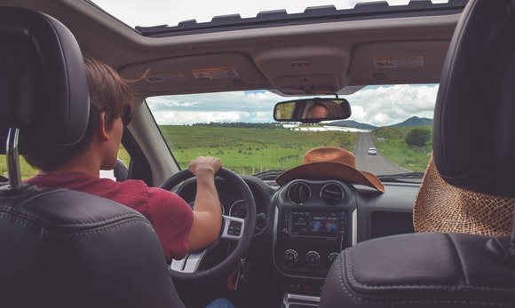 How to Prepare for a Successful Long Road Trip This Summer