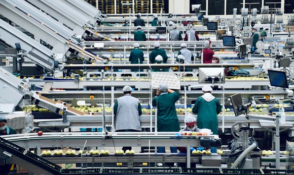 Racking Power Unleashed: 6 Game-Changing Tips for Perfect Palletizing