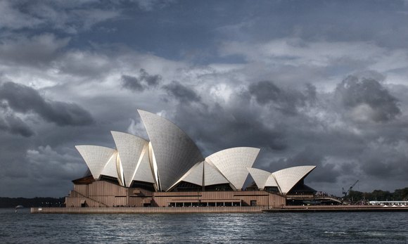 Sydney and Beyond: Exploring Australia's Top Cities in 2023
