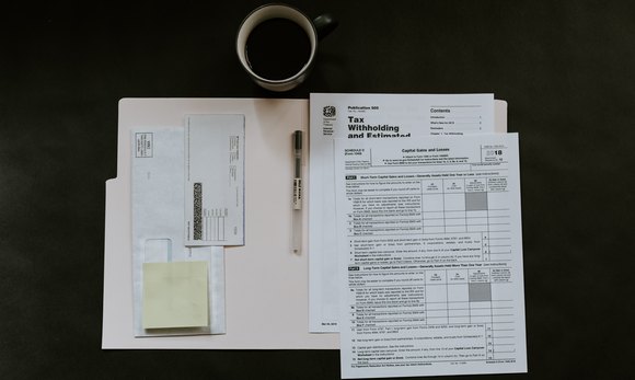 Make Sure Your Business Is Compliant With Tax Rules: A Full Guide