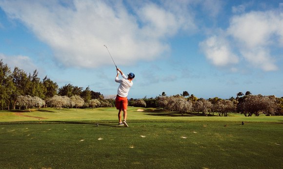 6 Essential Techniques for a Strong Golf Game
