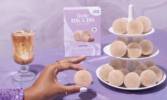Little Moons Expands With Six New Flavours