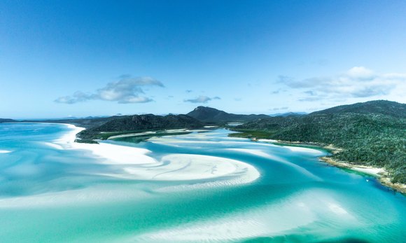 10 Must-Visit Honeymoon Destinations in Australia