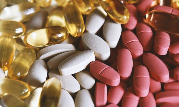 6 Amazing Supplement Suggestions That Will Boost Your Health