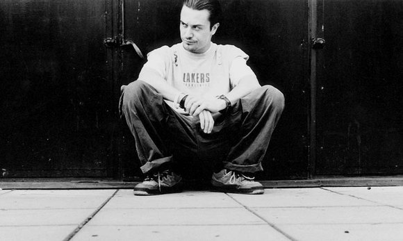 Exclusive Mike Patton Interview: April 1999