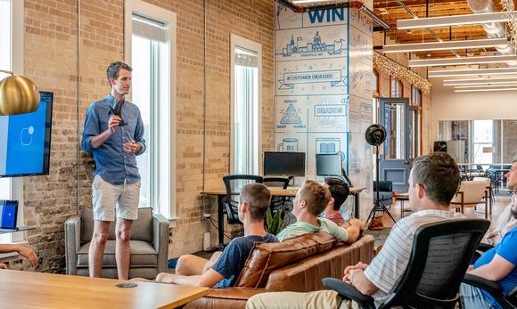 The Australian Startup Ecosystem: A Thriving Hub for Entrepreneurs