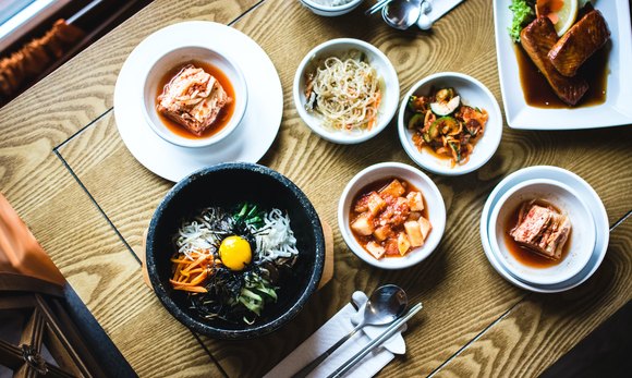 Tasty Specialties You Should Add To Your Bucket List